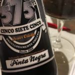 575 Porter Criolla