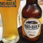 Bio Bier Pilsener