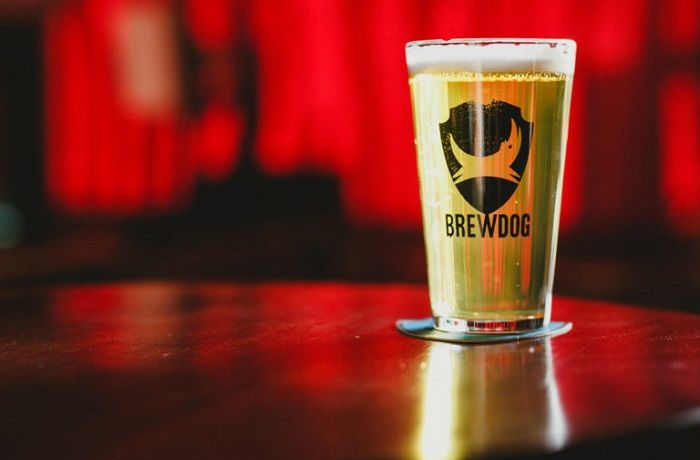 Brewdog regresa a Chile