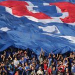 Barra Universidad de Chile
