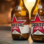 Capital Anibal Imperial Stout