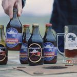Cerveza Atrapaniebla
