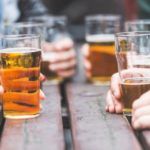 Cerveza sin alcohol