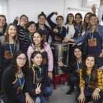 Cocimiento Colaborativo Mujeres Valdivia