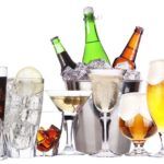 Consumo de alcohol en Chile