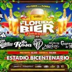 Florida Bier 2019