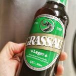 Grasau Lager