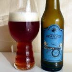 Heritage Artillería IPA