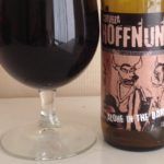 Hoffnung Oatemal Stout