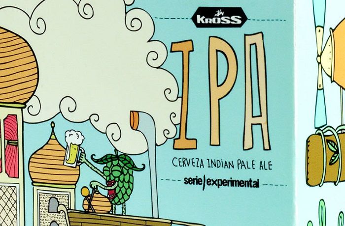 Kross IPA