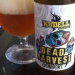 Kudell Dead Harvest Saison