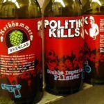 Politik Kills