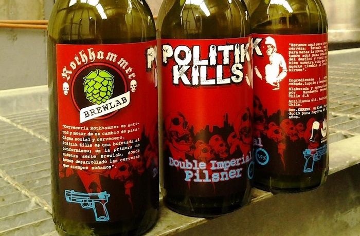 Politik Kills
