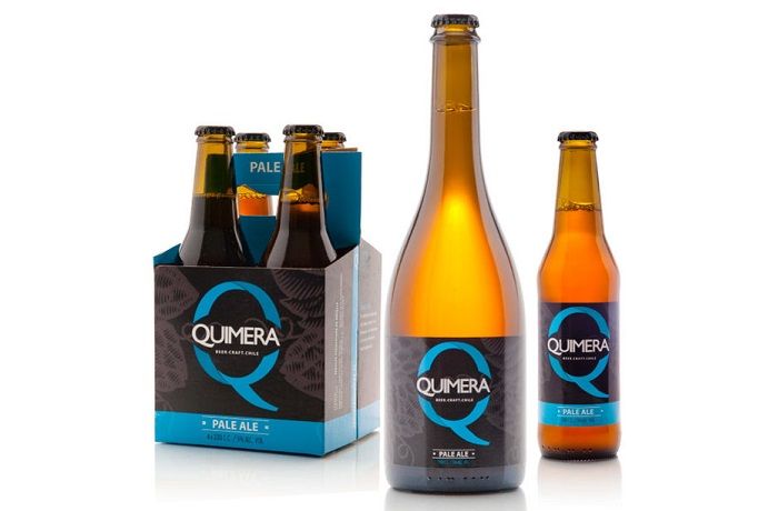 Quimera Pale Ale