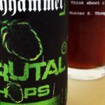 Rothhammer Brutal Hops