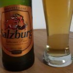 Salzburg Helles Lager