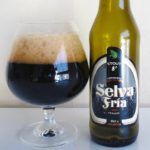 Selva Fría Stout