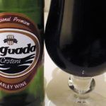 Vaguada Costera Barley Wine