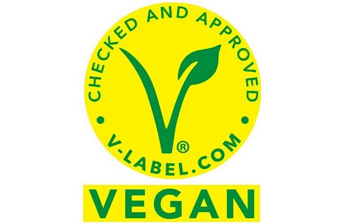 V-Label
