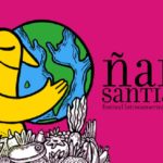 Ñam Santiago 2019