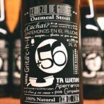 +56 Oatmeal Stout