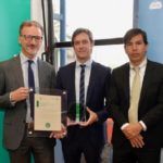 AB InBev Chile recibe el sello verde de Enel Green Power