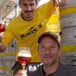 Concurso Kross maestro cervecero por un día