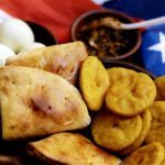 Dia de la cocina chilena