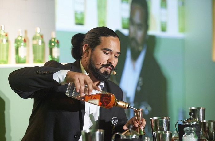 Nicolás Muñoz World Class 2016