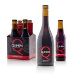 Quimera Imperial Stout