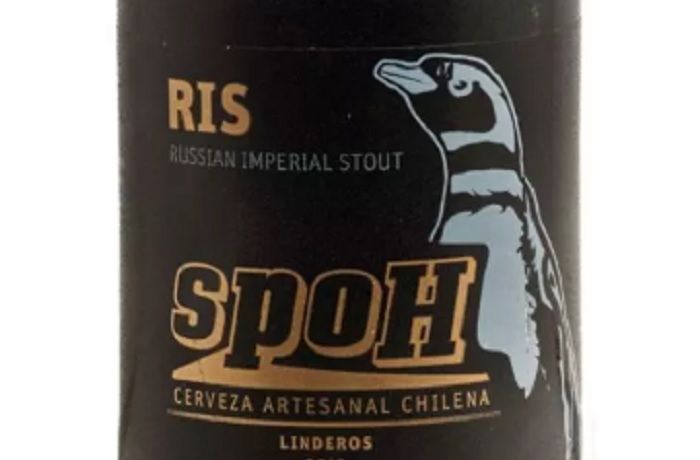 Spoh RIS