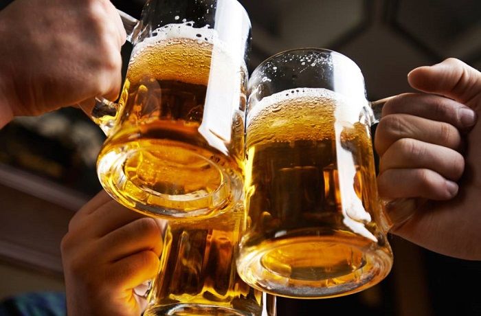 El mercado de la cerveza en Chile se eleva a casi 1.000 millones de litros  - Beer Geeks