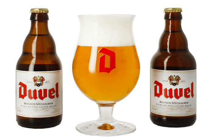 Duvel en Chile