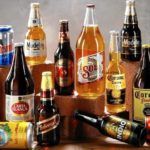 Cervezas mexicanas