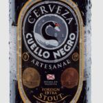 Cuello Negro Stout