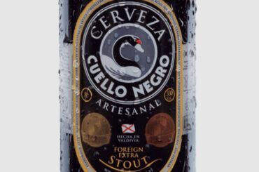 Cuello Negro Stout