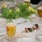 Foodies y Stella Artois organizan en Santiago "Experiencia Stella en casa"