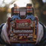 Kunstmann Chocolate Porter