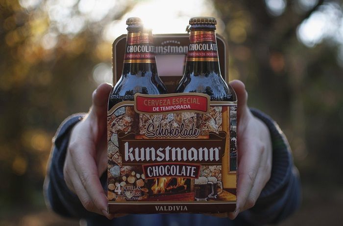 Kunstmann Chocolate Porter