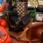 Feria “Viva la Vintage” propone un panorama imperdible para estas vacaciones de invierno en el Drugstore