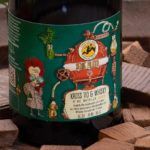 Kross 110 Whisky