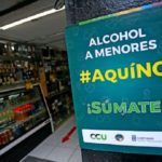 Lanzan campaña para disminuir el consumo de alcohol en menores de edad