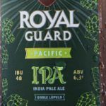 Royal Guard Pacific IPA