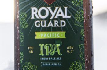 Royal Guard Pacific IPA