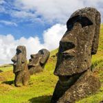 Isla de Pascua