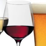 Consumo de bebidas en Chile