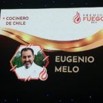 Eugenio Melo