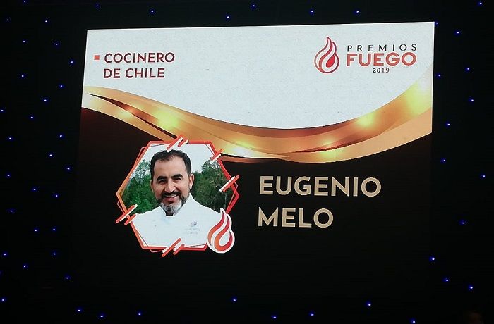 Eugenio Melo