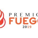 Logo Premios Fuego 2019