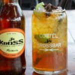Coctel Nortino en Krossbar